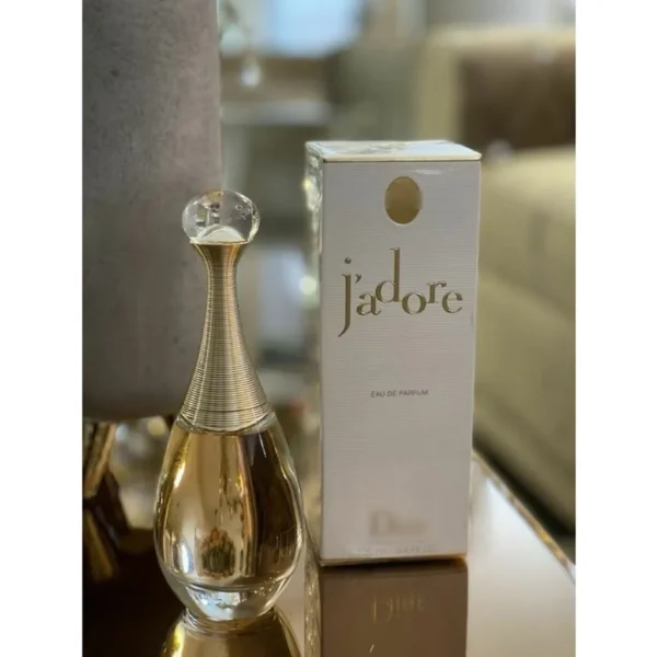 DIOR J'adore Eau de Parfum 5 ML