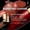 YSL Rouge Pur Couture Satin Lipstick Travel Size