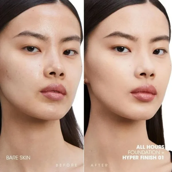 0ab80f8f39c84434a75f6fb9cd4eebf5 YSL All Hour Hyper Finish Powder