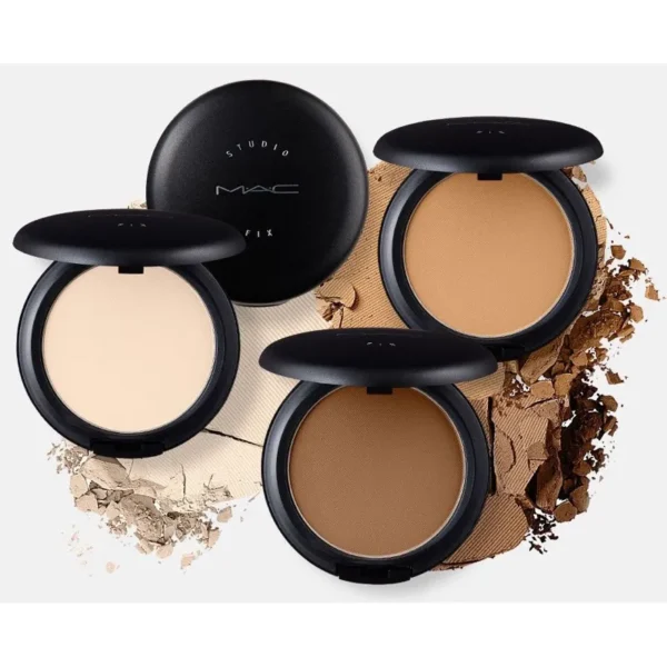 MAC STUDIO FIX POWDER FOUNDATION