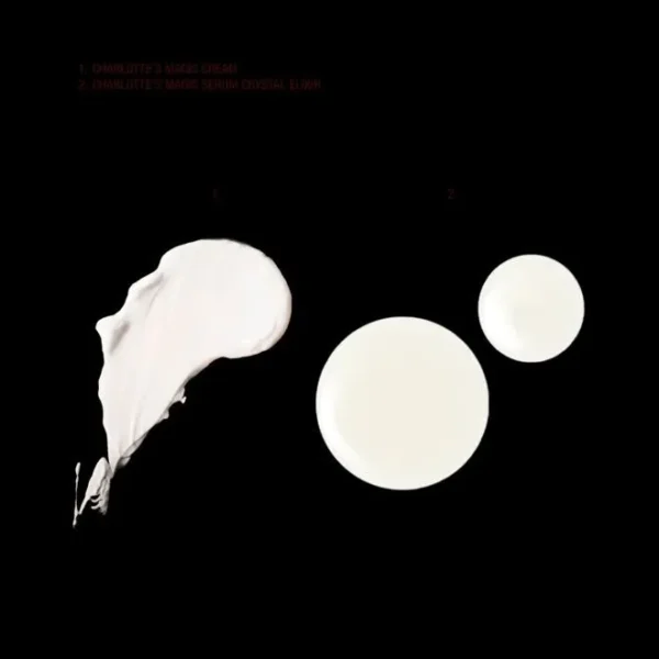 CHARLOTTE TILBURY Magic Skin Duo - SET Magic Serum 30ml + Magic Cream 30ml