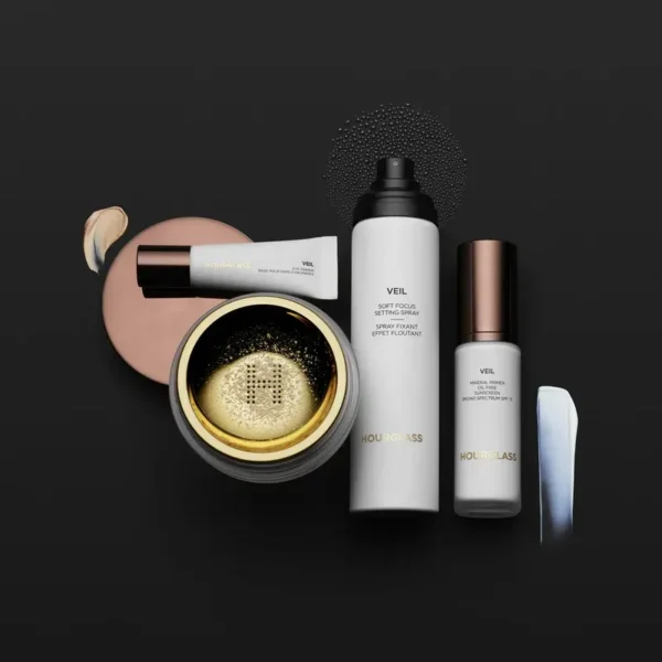 HOURGLASS Veil Mineral Primer 55ML dan 30ML