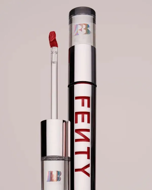 FENTY BEAUTY Icon Velvet Liquid Lipstick