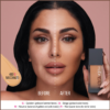 HUDA BEAUTY FauxFilter Luminious Matte Liquid Foundation