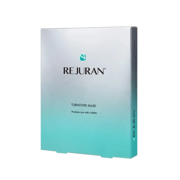 REJURAN - Turnover Healing Mask DNA Salmon