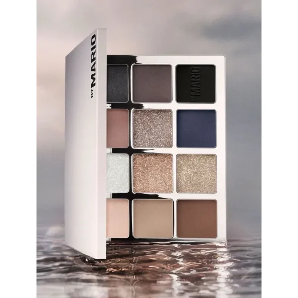 MAKEUP BY MARIO - Ethereal Eyeshadow Palette Moonlight