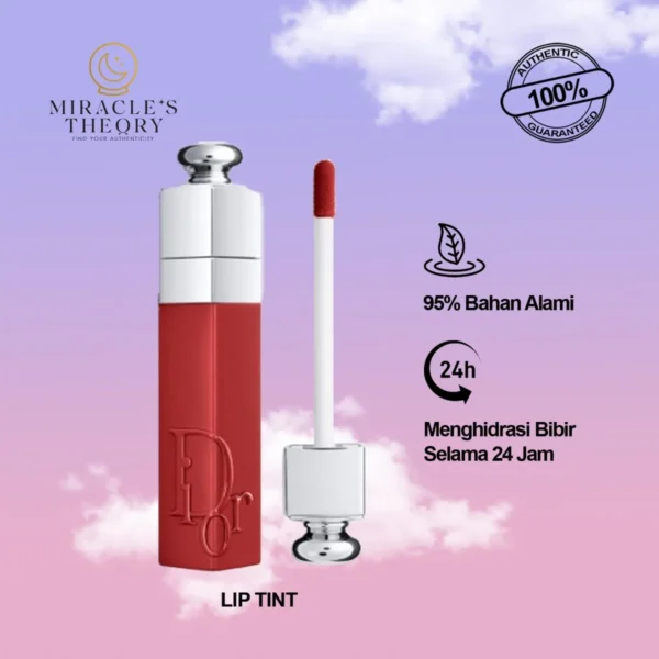 DIOR Addict Lip Tint