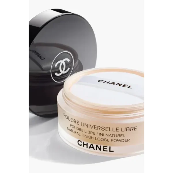 CHANEL Poudre Universelle Libre Natural Finish Loose Powder