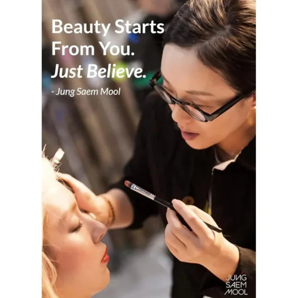 JUNG SAEM MOOL - Micro Fitting Mist 55ml