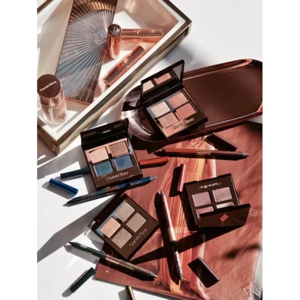 CHARLOTTE TILBURY Luxury Palette