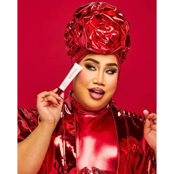 ONE SIZE - Oil Sucker Extreme Mattifying Alkaline Primer