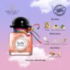 HERMES Twilly Eau De Parfume