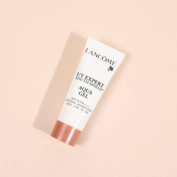 LANCOME UV Expert Aqua Gel SPF 50 PA++++ 10ml