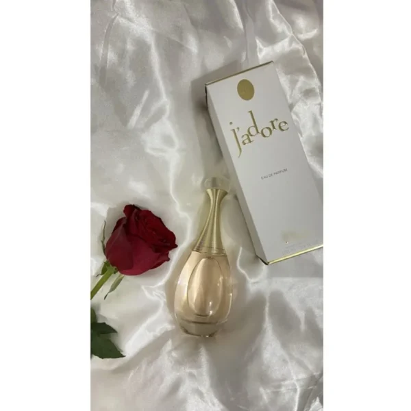 DIOR J'adore Eau de Parfum 5 ML