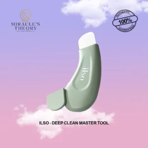 ILSO - Deep Clean Master Tool