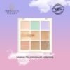 26436a77cf77404babcc1e1e370f45ae DASIQUE - Pro Concealer 9 Colours