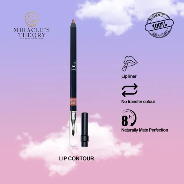 DIOR Contour Lip Liner Pencil