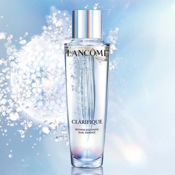 LANCOME Clarifique Refining Enzymatic Essence 50ml
