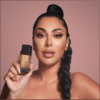 HUDA BEAUTY FauxFilter Luminious Matte Liquid Foundation