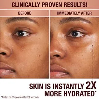 CHARLOTTE TILBURY Magic Hydration Revival Cleanser 120ml