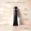 CLE DE PEAU Correcting Cream Veil 37ML