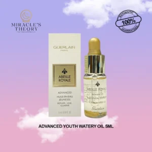 GUERLAIN - Advanced Youth Watery Oil 5ml