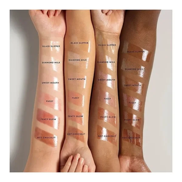 FENTY BEAUTY Gloss Bomb Lip