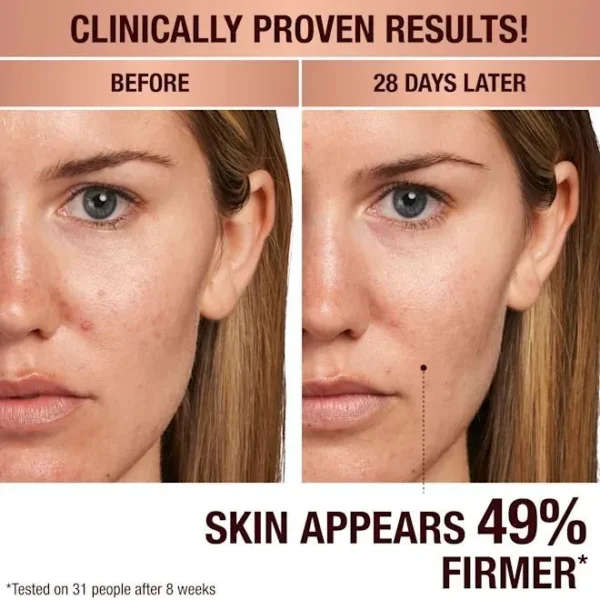 CHARLOTTE TILBURY Magic Skin Duo - SET Magic Serum 30ml + Magic Cream 30ml