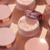 LAURA MERCIER Pink Translucent Loose Powder In Tone Up