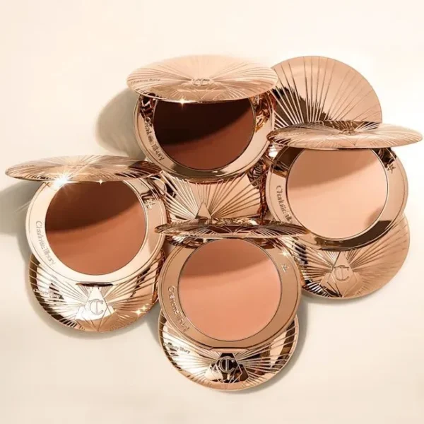 3ebd8c78d82f429893db977303ac48b1 CHARLOTTE TILBURY Airbrush Bronzer