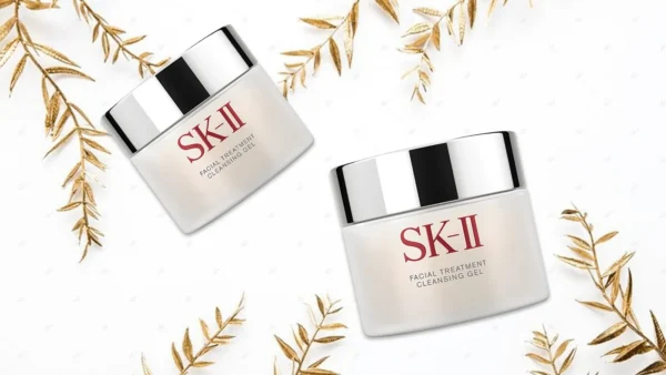 SKll Facial Treatment Cleansing Gel