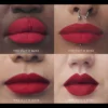 FENTY BEAUTY Icon Velvet Liquid Lipstick