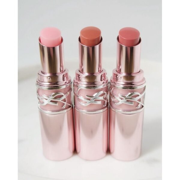 YSL Loveshine Candy Glow Tinted Butter Balm