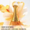 DIOR J'adore Eau de Parfum 5 ML