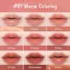 DASIQUE - Mood Painting Lip and Cheek Palette