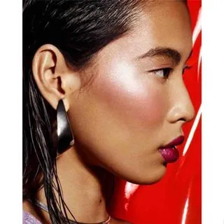 FENTY BEAUTY Match Stix Color - Adaptive Cheek Lip Stick Strawberry Pop