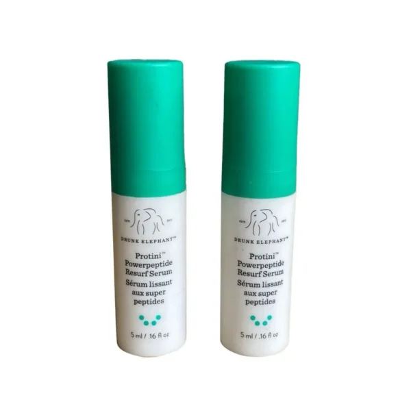 4cea79bac6214294953bc8736db6359d DRUNK ELEPHANT - Skincare Travel Size 5ml