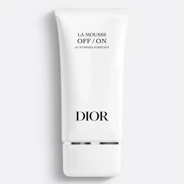 DIOR La Mousse OFF/ON Foaming Cleanser