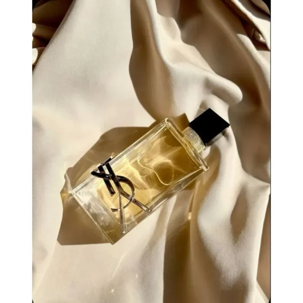 YSL Libre Set