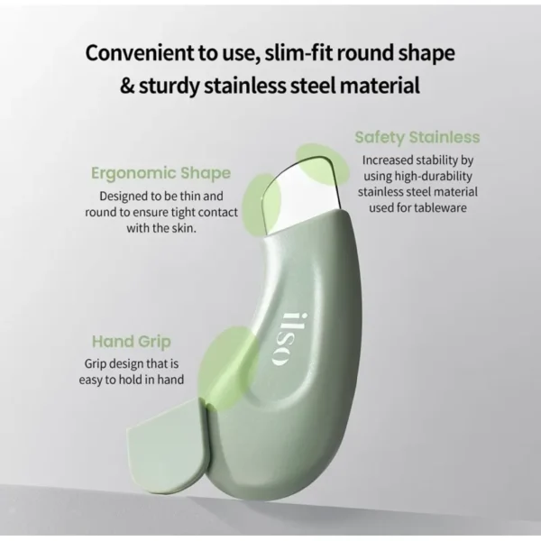 5055c1856e35477c94a802ef707f549e ILSO - Deep Clean Master Tool