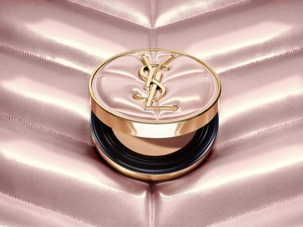 YSL Le Cushion Encre de Peau