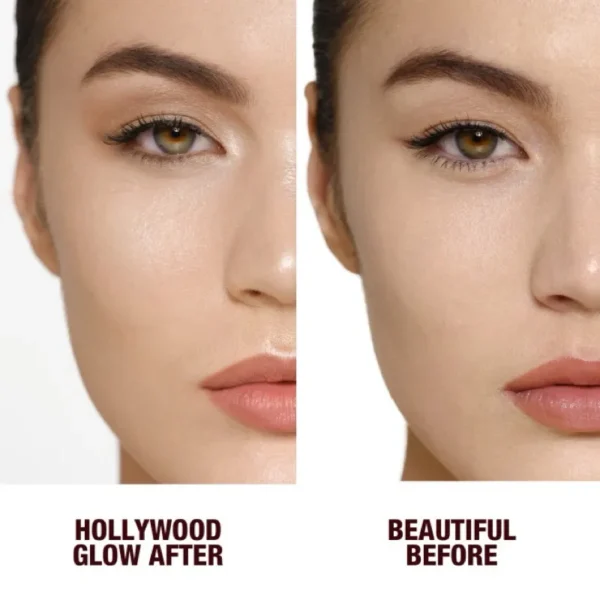 CHARLOTTE TILBURY Hollywood Glow Glide Highlighter