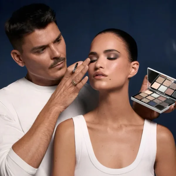 MAKEUP BY MARIO - Ethereal Eyeshadow Palette Moonlight