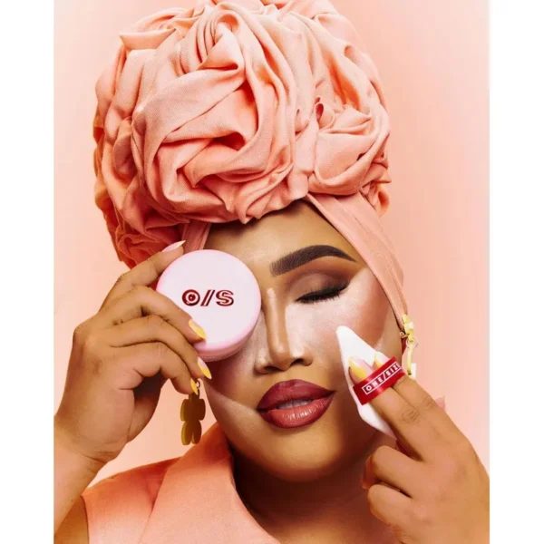 631d5784b6f6459b99752213212a2767 ONE SIZE Ultimate Setting Powder