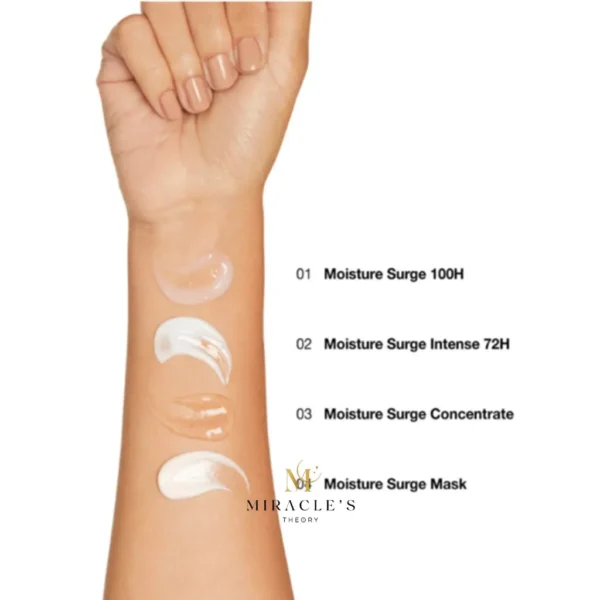 CLINIQUE Moisture Surge Overnight Mask 30ML