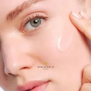 6a84a0cd42cd4d7a9479b593cc7d599c LANCOME Skincare Mini Set