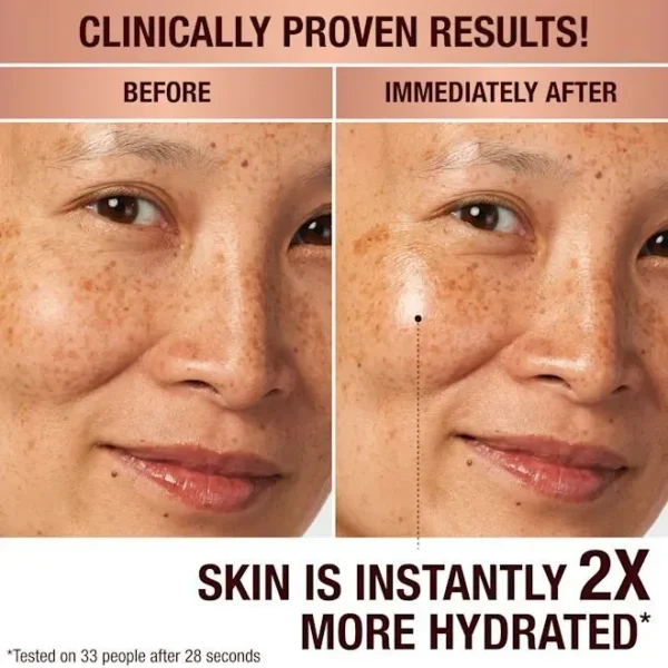 CHARLOTTE TILBURY Magic Skin Duo - SET Magic Serum 30ml + Magic Cream 30ml