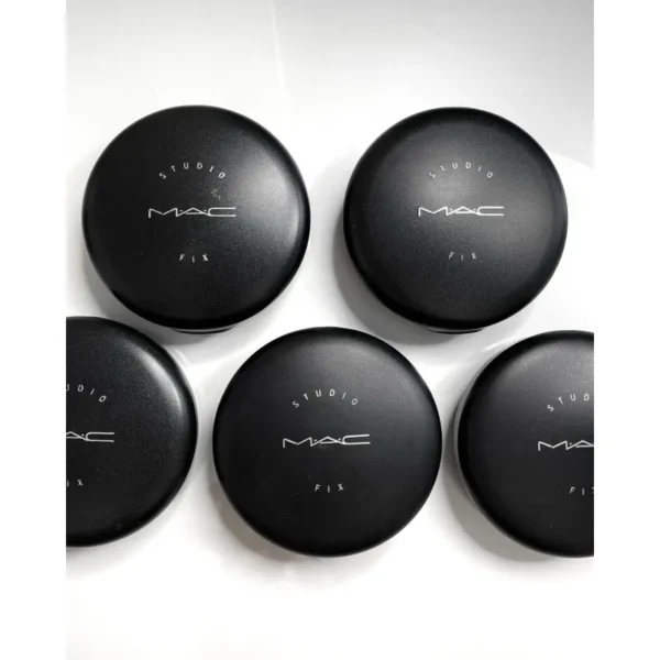 MAC STUDIO FIX POWDER FOUNDATION