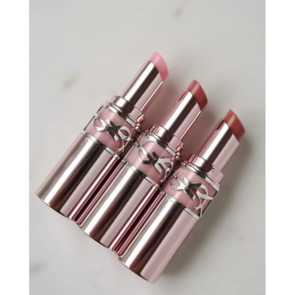 YSL Loveshine Candy Glow Tinted Butter Balm
