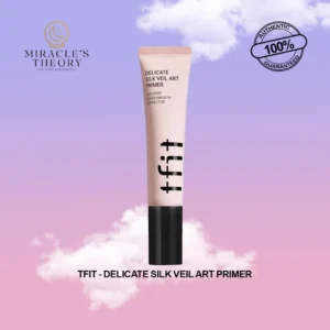 TFIT - Delicate Silk Veil Art Primer